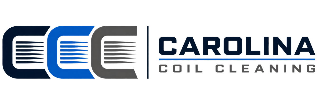 Carolina Coil Cleaning